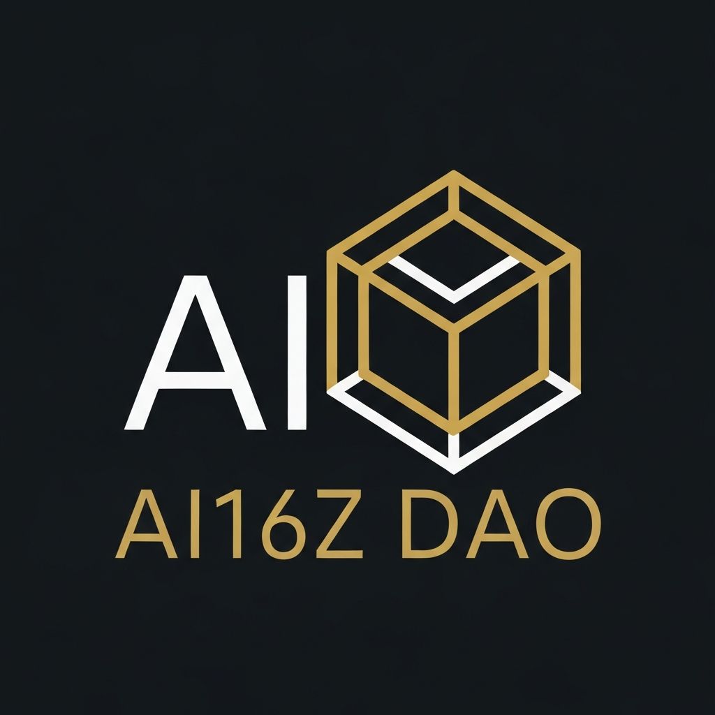 AI16z logo